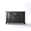 Picture of Cambridge 48in TV Stand, Black *D