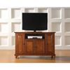 Picture of Cambridge 48in TV Stand, Cherry *D