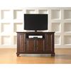 Picture of Cambridge 48in TV Stand, Mahogany *D