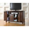 Picture of Cambridge 48in TV Stand, Mahogany *D