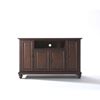 Picture of Cambridge 48in TV Stand, Mahogany *D