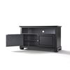 Picture of Alexandria 42in TV Stand, Black *D