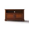 Picture of Alexandria 42in TV Stand, Cherry *D