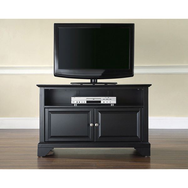 Picture of Lafayette 42in TV Stand, Black *D