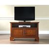 Picture of Lafayette 42in TV Stand, Cherry *D
