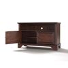 Picture of Lafayette 42in TV Stand, Mahogany *D