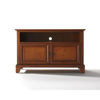 Picture of Newport 42in TV Stand, Cherry *D