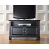 Picture of Cambridge 42in TV Stand, Black *D