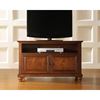Picture of Cambridge 42in TV Stand, Cherry *D