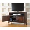 Picture of Cambridge 42in TV Stand, Mahogany *D
