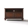Picture of Cambridge 42in TV Stand, Mahogany *D