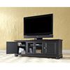 Picture of Alexandria 60in TV Stand, Black *D
