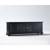 Picture of Alexandria 60in TV Stand, Black *D