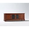 Picture of Alexandria 60in TV Stand, Cherry *D