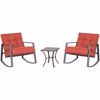 Picture of Jardin 3 Piece Chat Set