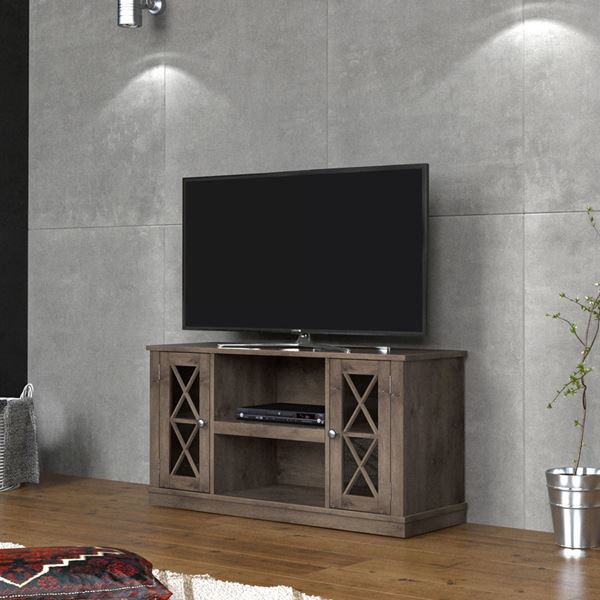Picture of Bayport TV Stand for TVs up to 55 IN *D