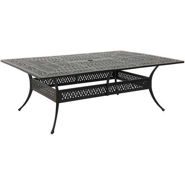 Picture of Flagstaff Rectangular Table