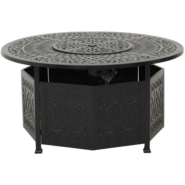 Picture of Flagstaff 48" Round Fire Pit