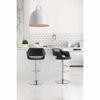 Picture of Hysteria Bar Chair Black *D