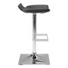 Picture of Magi Bar Chair Black *D