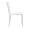Picture of Mayakoba Dining Chair White , SET OF 2 *D