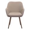 Picture of Pismo Dining Chair Taupe *D