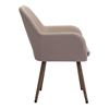 Picture of Pismo Dining Chair Taupe *D