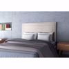 Picture of Renaissance Full Headboard Dove *D