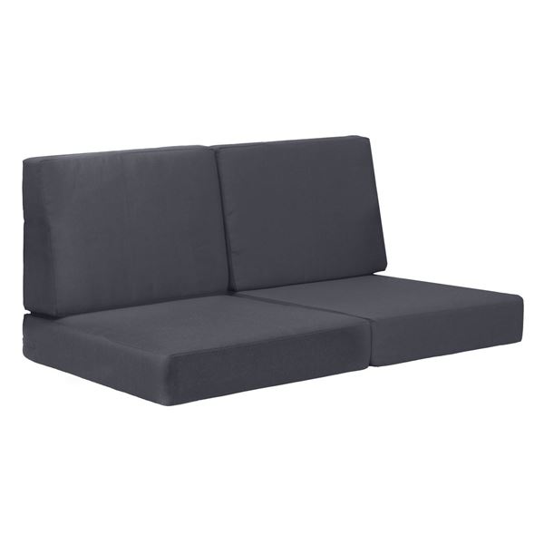 Picture of Cosmopolitan Sofa Cushions Dark *D