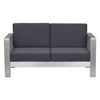 Picture of Cosmopolitan Sofa Cushions Dark *D