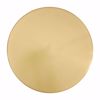 Picture of Derby Accent Table Brass *D