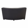 Picture of Soho Corner Chair Black *D