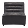 Picture of Soho Single Chair Black *D