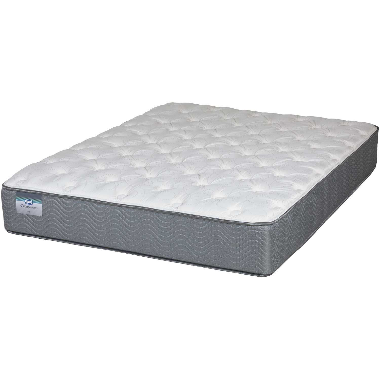 Adrian Full Mattress - Beautyrest Mattresses | AFW.com