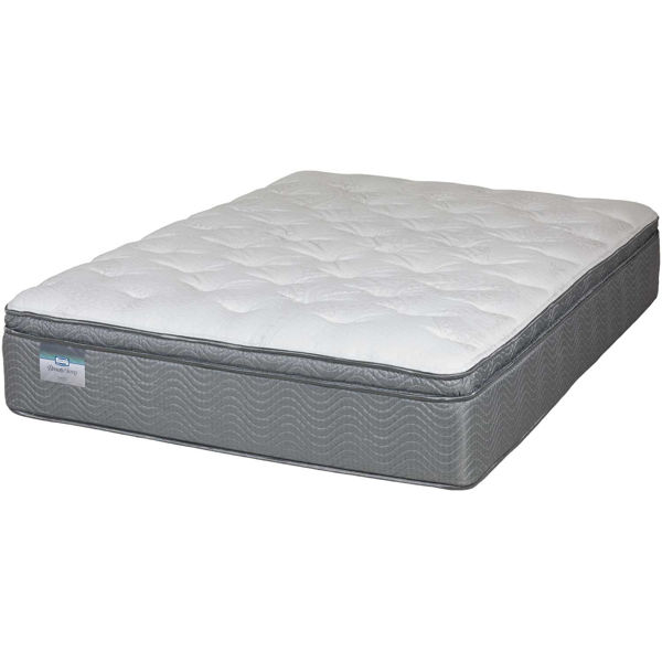 Farrah Hills Full Mattress | Beautyrest Mattresses | AFW.com