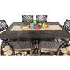 Picture of Castle Rock 52" Round Patio Table