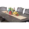 Picture of Castle Rock Oval Patio Table