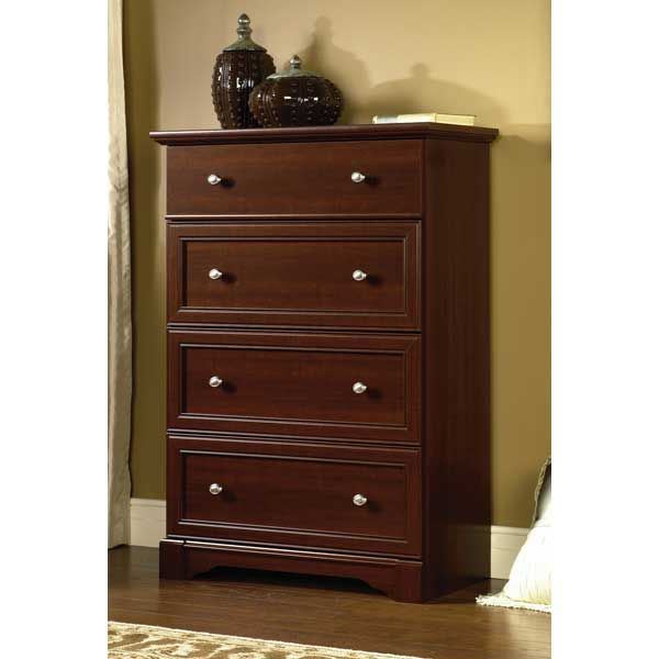 Picture of Palladia 4 Drawer Chest