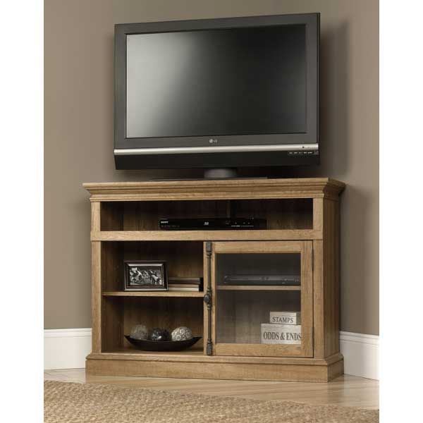 Picture of Barrister Lane Corner TV Stand