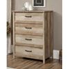 Picture of Cannery 4 Drawer Chest