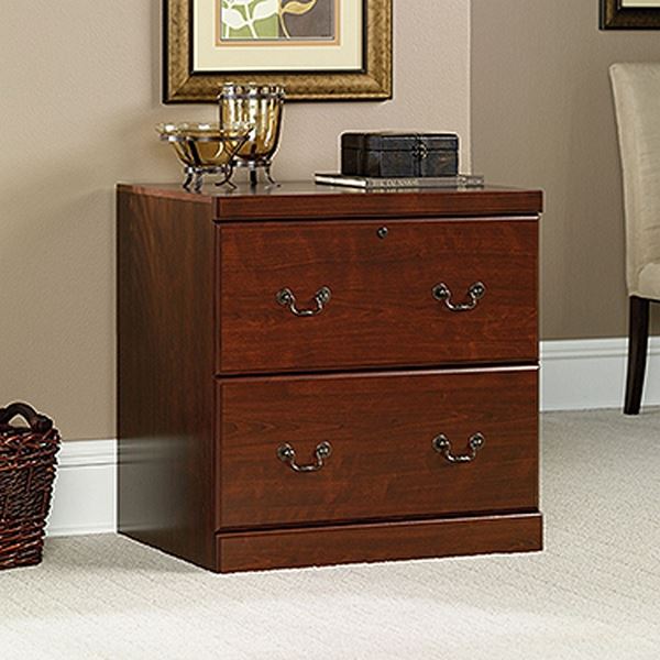 Picture of Heritage Hill Lateral File Classic Cherry * D