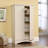 Picture of Harbor View Storage Cabinet Antiqued White * D
