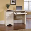 Picture of Harbor View Computer Desk Antiqued White * D