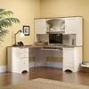 Picture of Harbor View Hutch For 403793Antiqued White * D