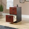 Picture of Via T3-Drawer Pedestal Classic Cherry * D