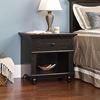 Picture of Harbor View Night Stand Antiqued Paint * D