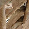 Picture of Boone Mountain Bookcase Craftsman Oak * D