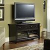 Picture of Edge Water Panel Tv Stand Estate Black * D