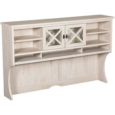 Picture of Costa Large Hutch Chalked Chestnut
