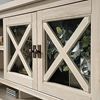 Picture of Costa Large Hutch Chalked Chestnut
